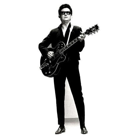  Roy Orbison #222 standup