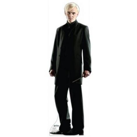  Draco Malfoy Character Cutout #1050