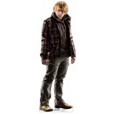 Ron Weasley Cutout #1049