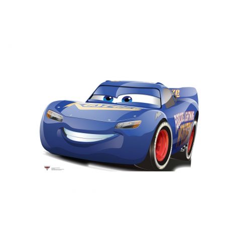  Fabulous Lightning McQueen - Cars 3 Standup #2551