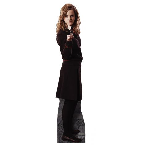  Hermione Granger cutout #884