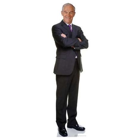  Ron Paul Cardboard Cutout #1269