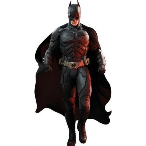  Batman cardboard Cutout #1230