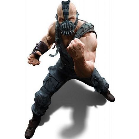 Bane Cardboard Cutout #1231