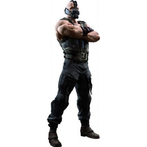  Bane Cardboard Cutout #1234