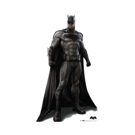 Batman – Batman V. Superman Cardboard Cutout #2126