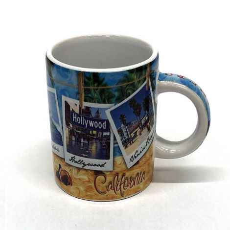  Hollywood Espresso Shot Mug