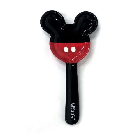  Mickey Spoon Rest