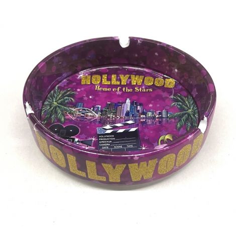  Hollywood Ashtray