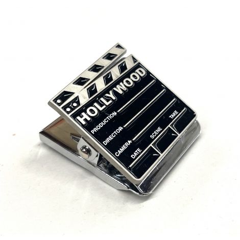  Hollywood Clapboard Fridge Magnetic Clips  