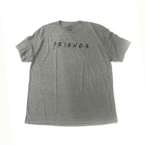  'Friends the TV Show’  T Shirt Logo Graphic Tees For Men Women