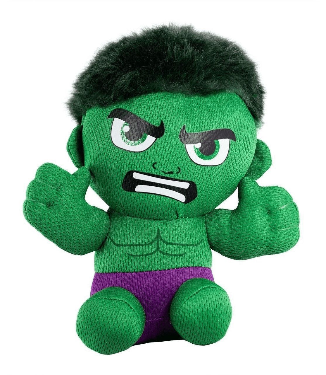 Hulk teddy bear hotsell