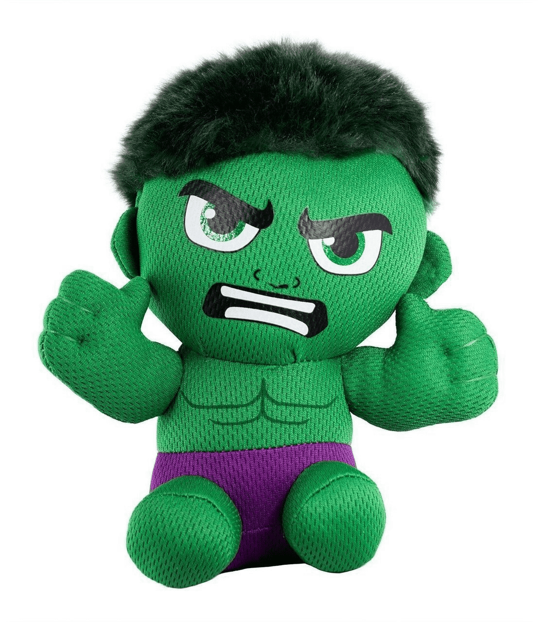 teddy hulk