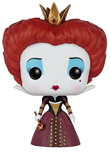 Queen of hearts funko clearance pop