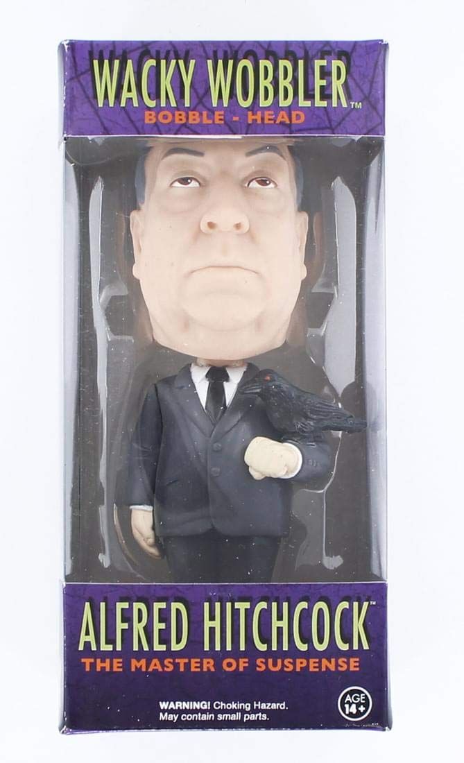 Funko Alfred Hitchcock 6
