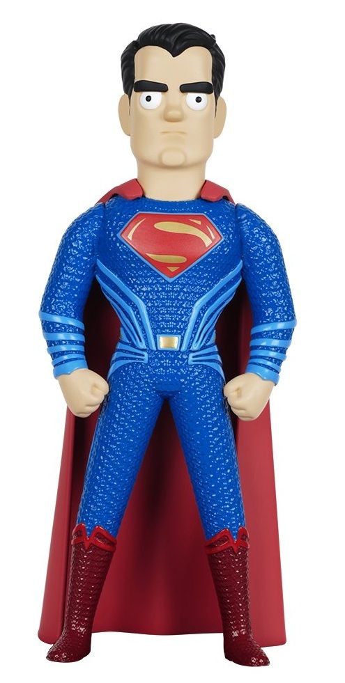 Funko Vinyl Idolz Batman vs Superman Superman Action Figure