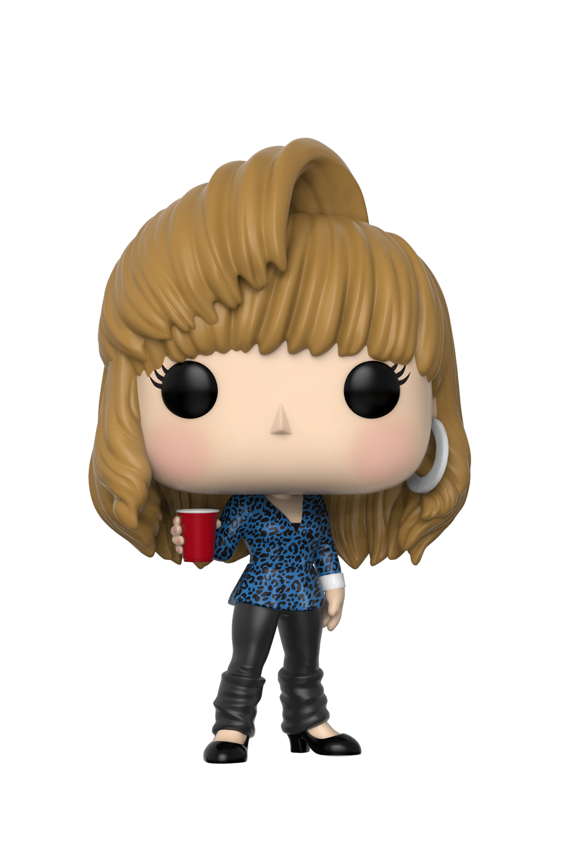 Funko POP TV: 'Friends the TV Show' - 80's Rachel