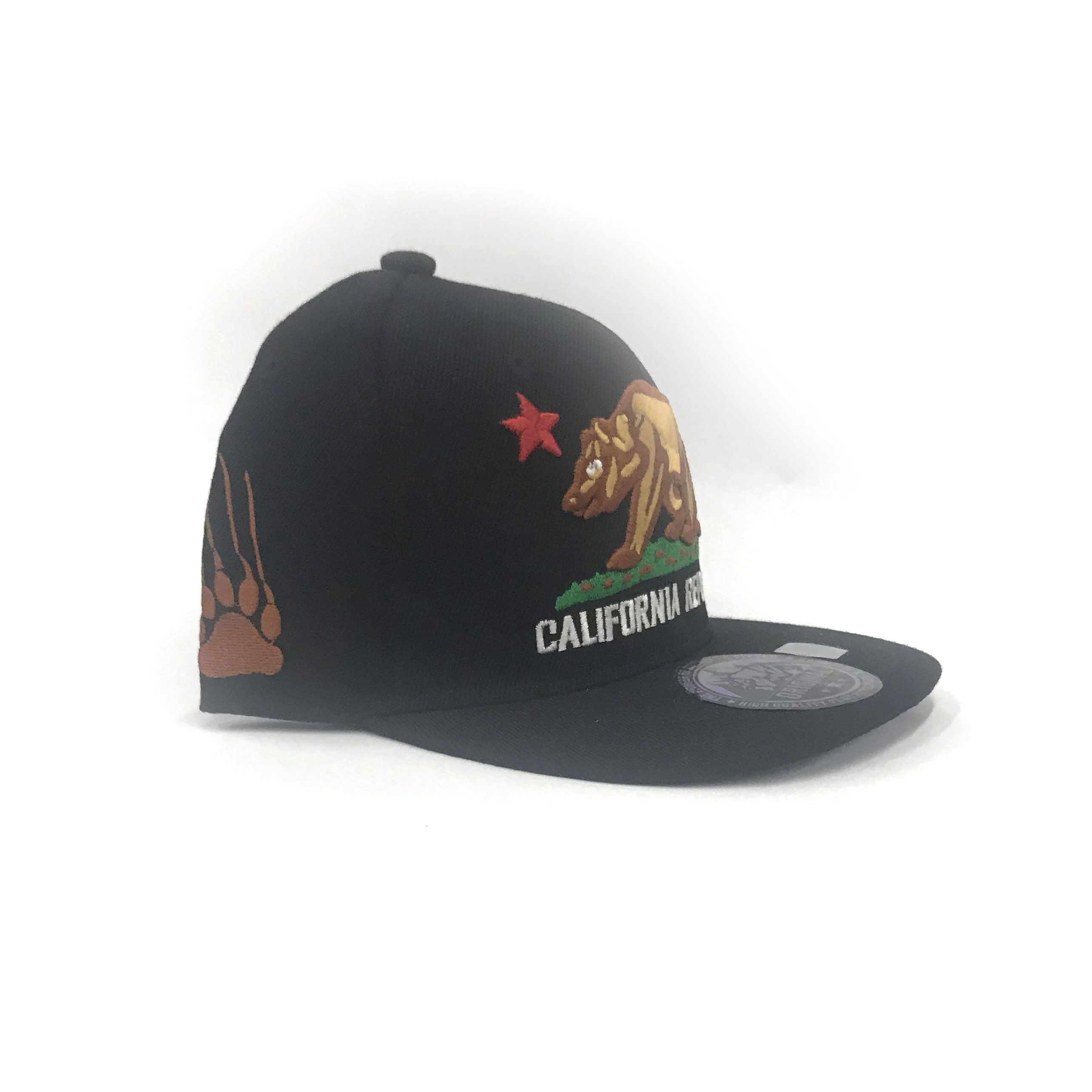 California republic hat deals