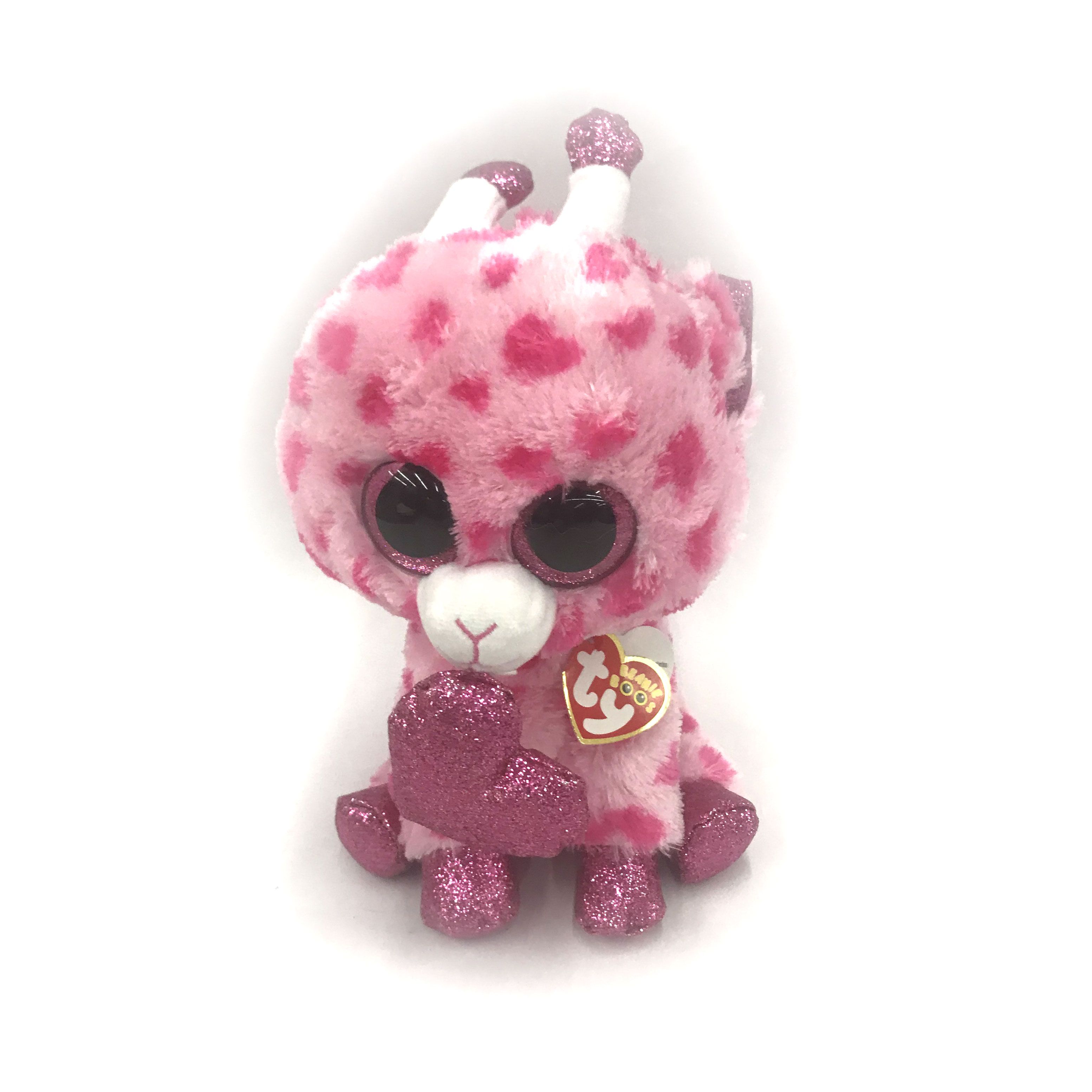 Beanie stuffed animals shop
