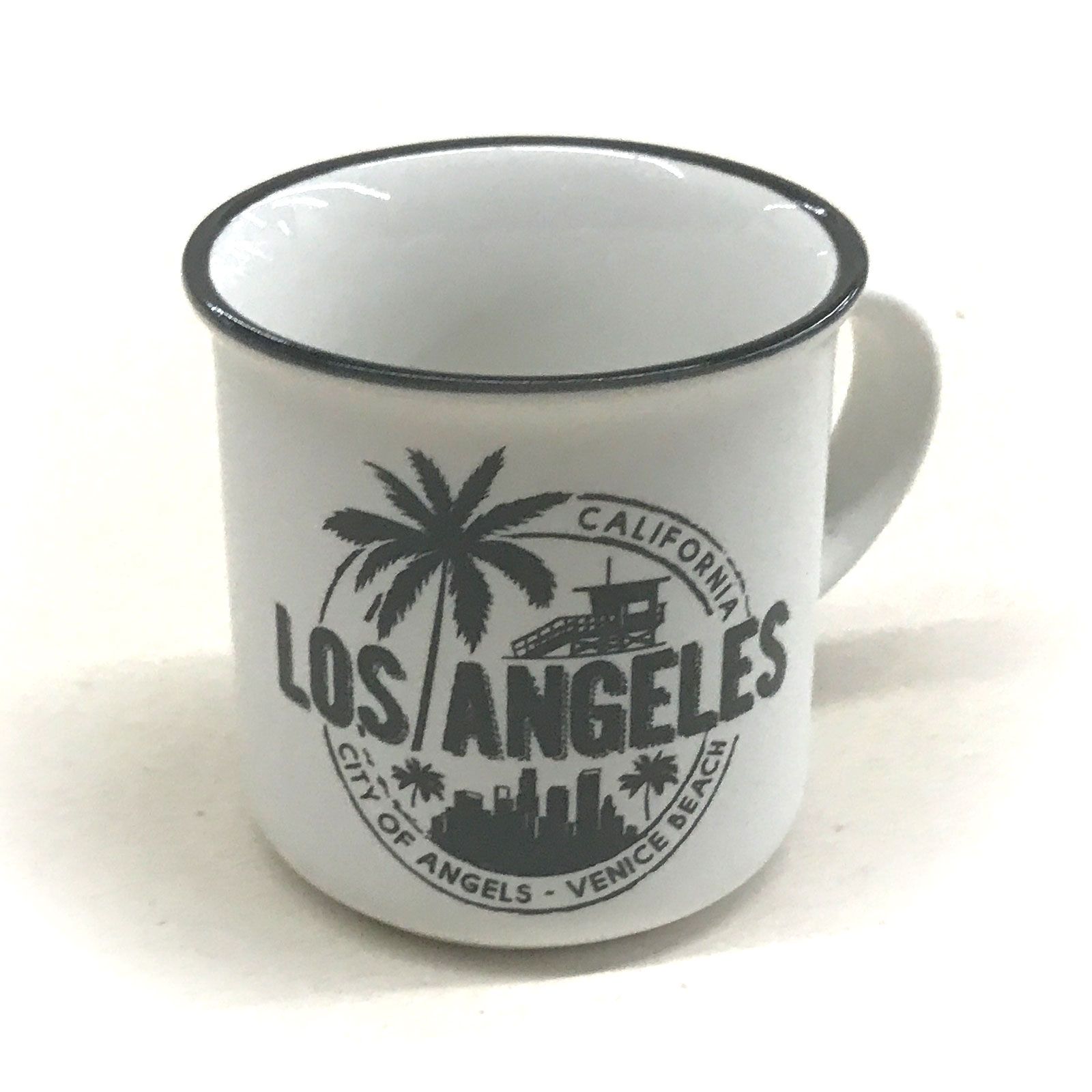 ★大人気商品★ Los Angeles,Hollywwod Mug Hills 工芸品
