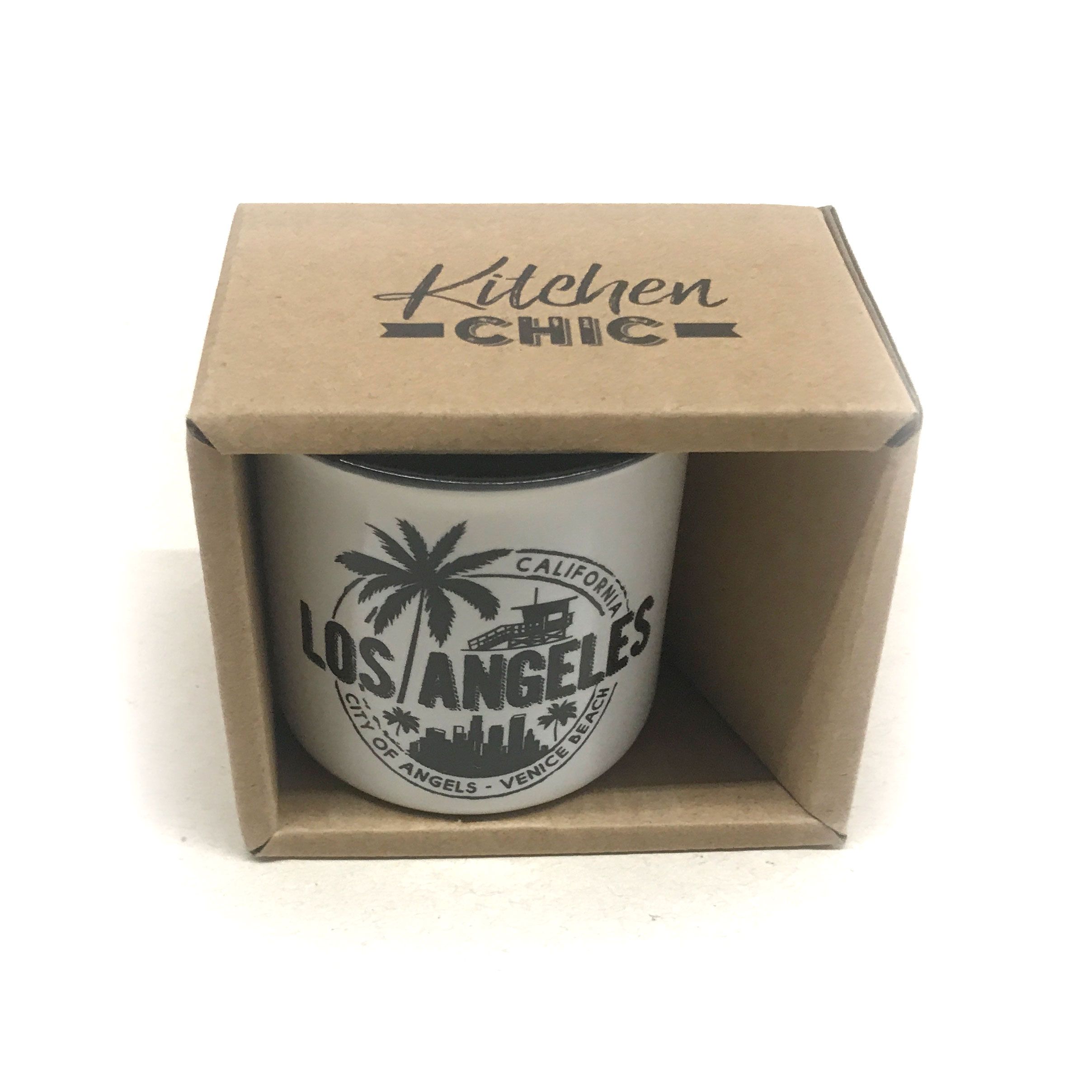Los Angeles,Hollywwod Hills Mug