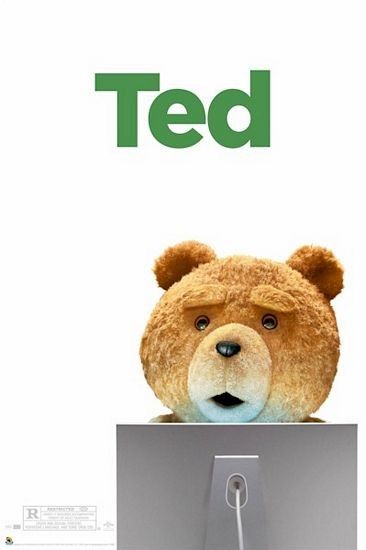 Ted Poster