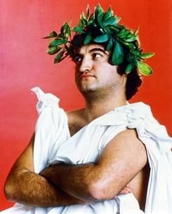 John Belushi from 