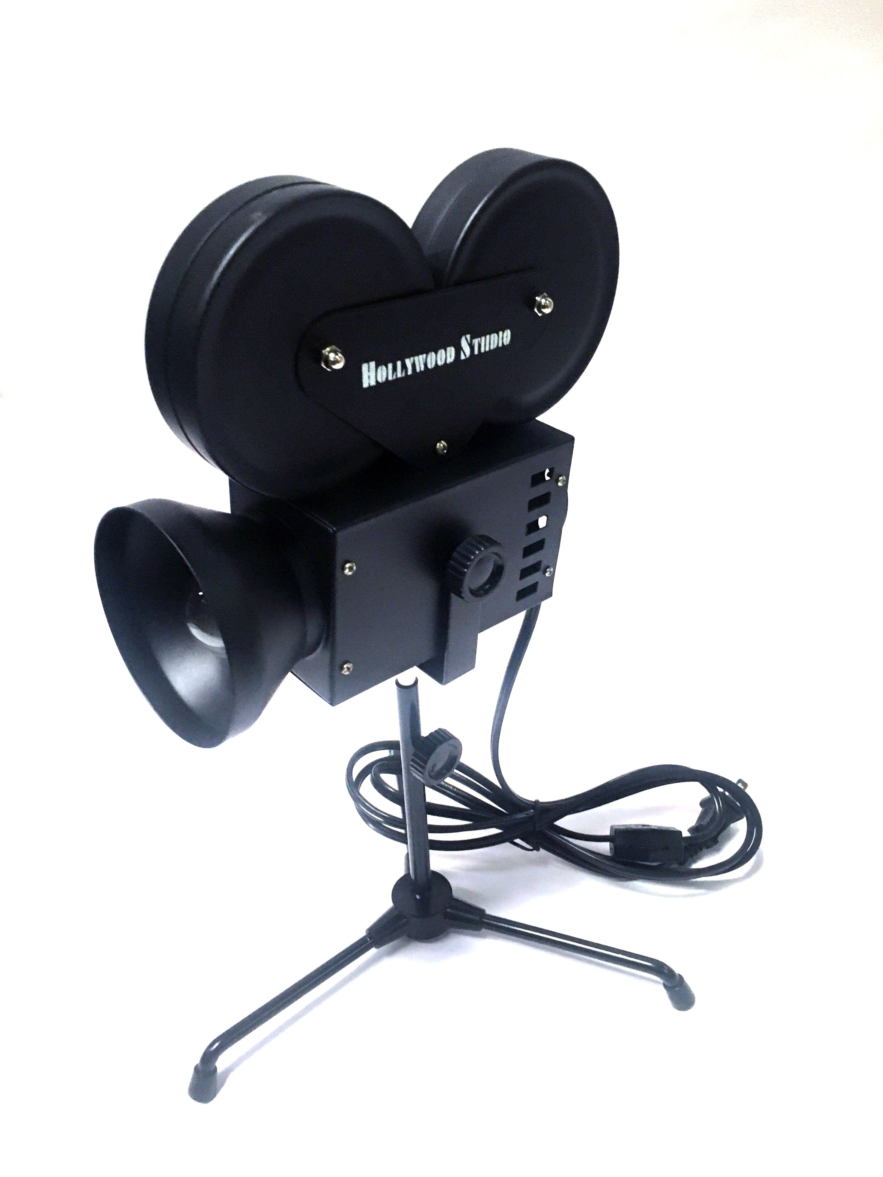 Camera desk lamp Clearance