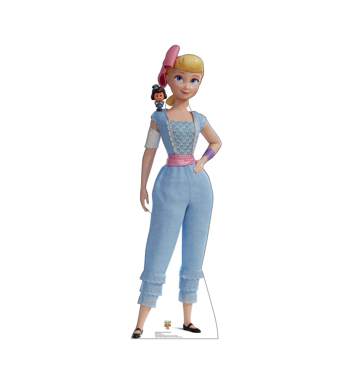 Boop beep toy story clearance