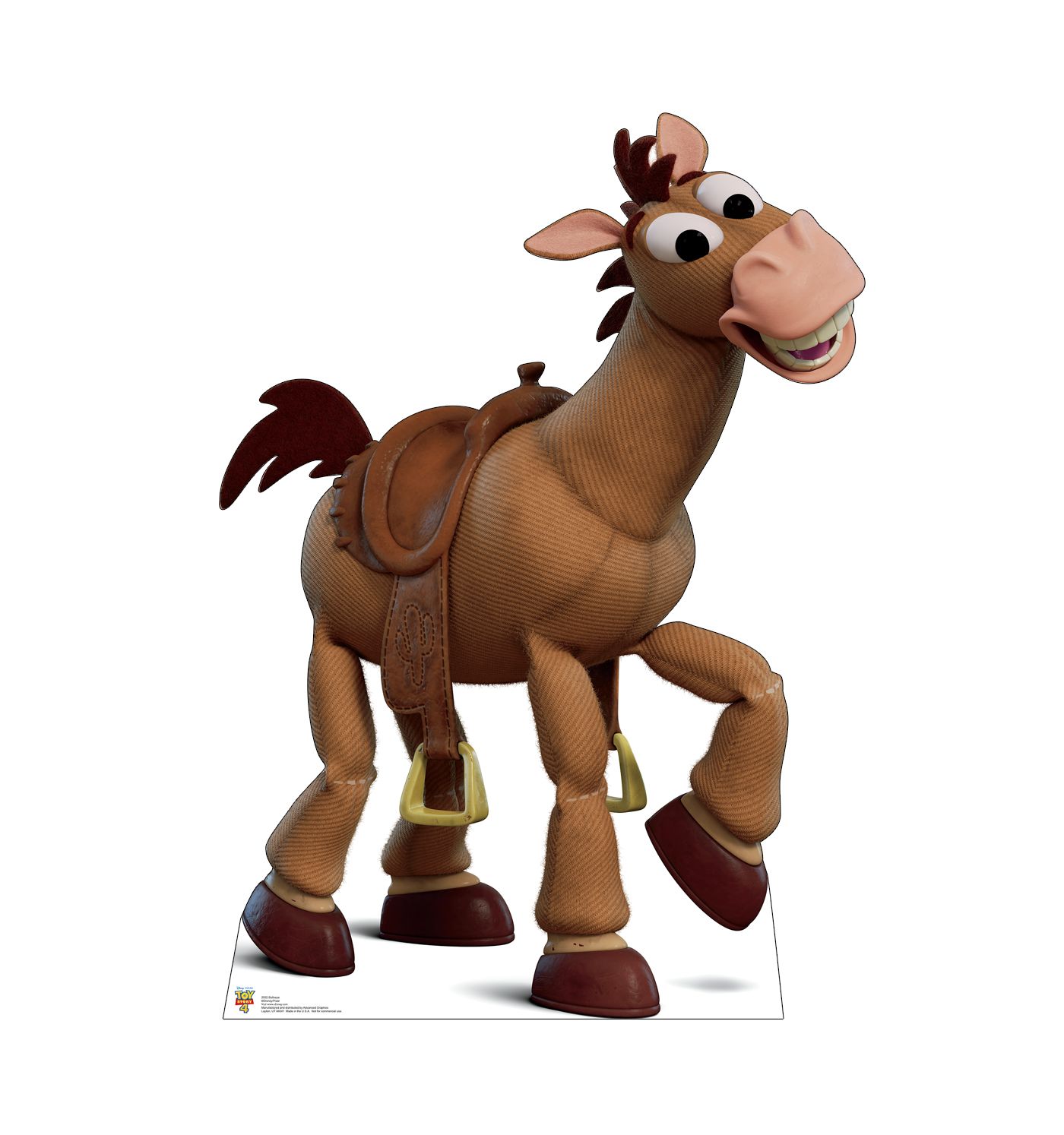 Toy story collection shop bullseye