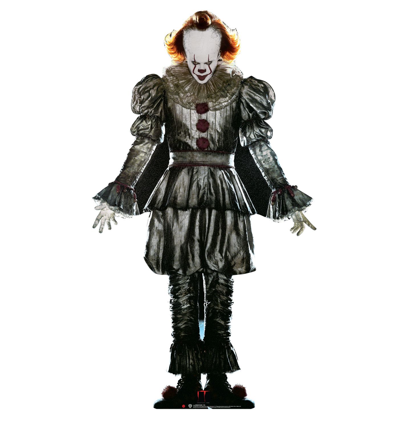 It chapter 2 movie full movie deals