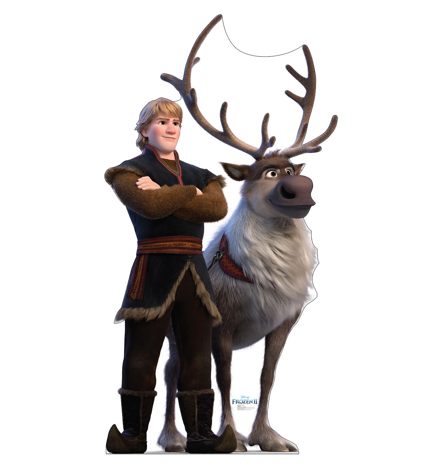 Kristoff 