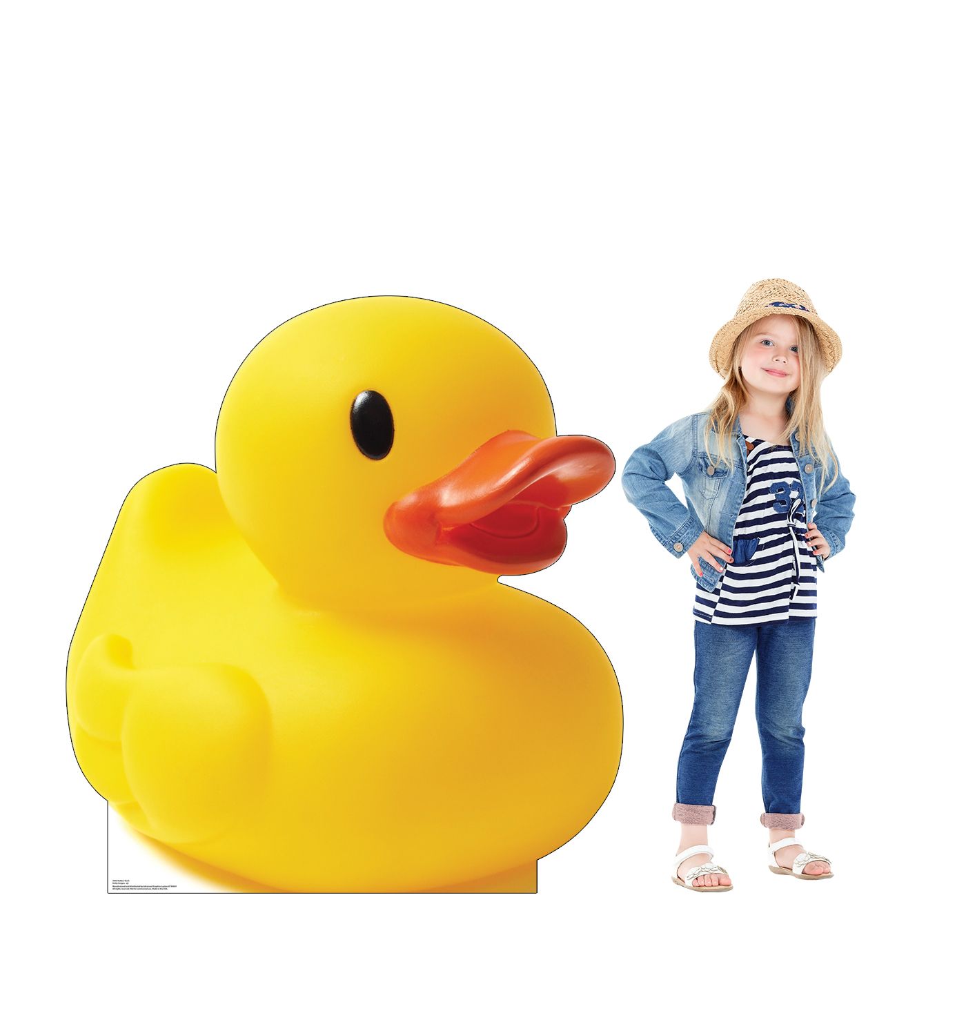 comedy rubber ducks