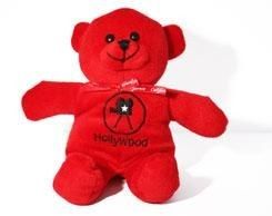 hollywood movie teddy bear