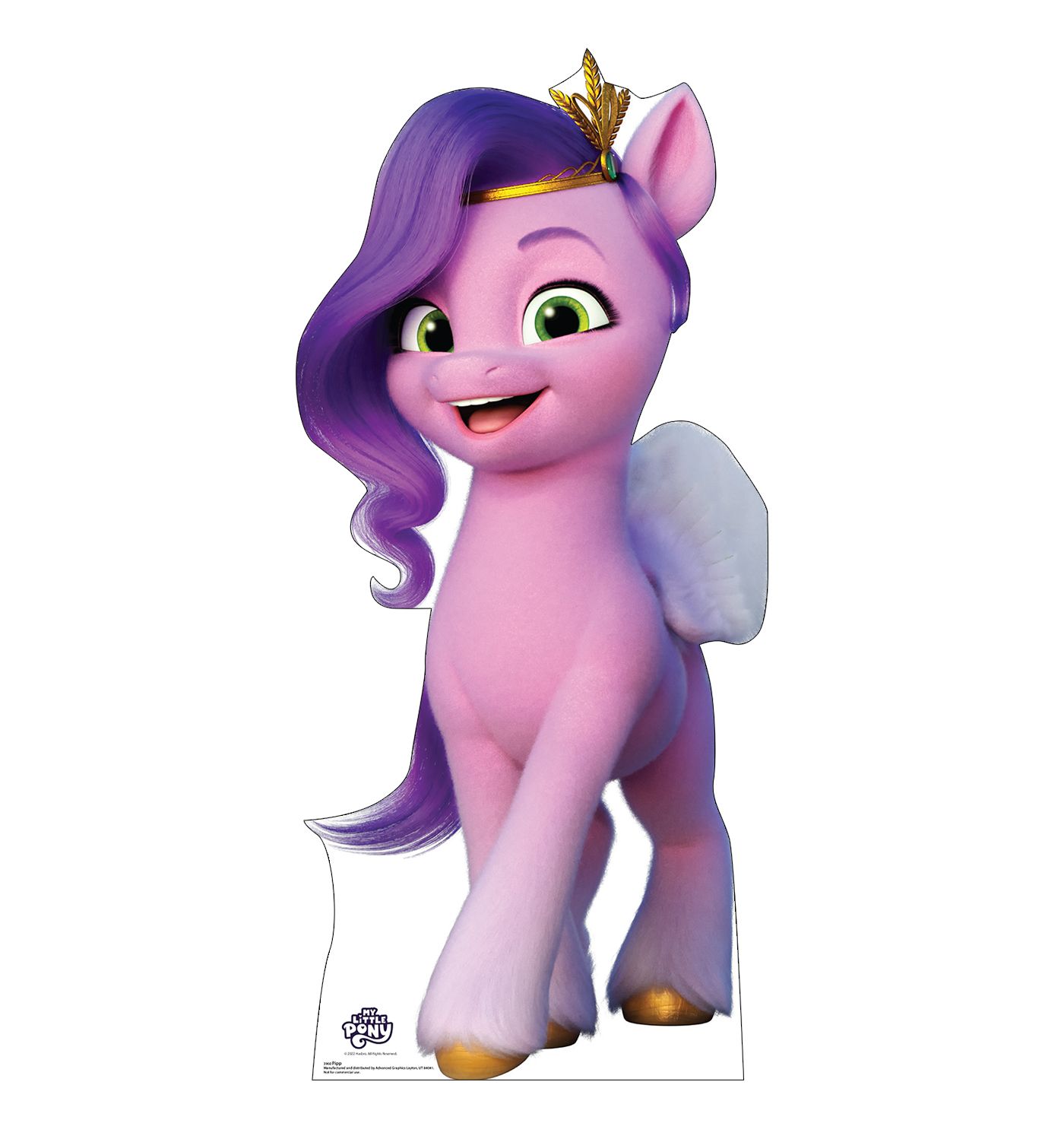 Life size cheap my little pony
