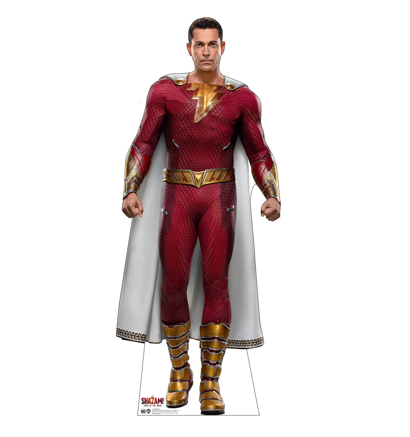 Hot outlet toys shazam