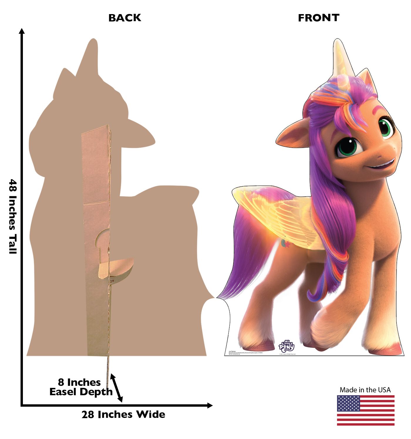 My little pony catalog cheap