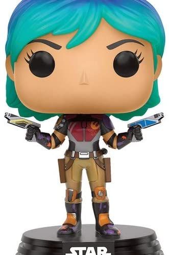 Sabine pop top