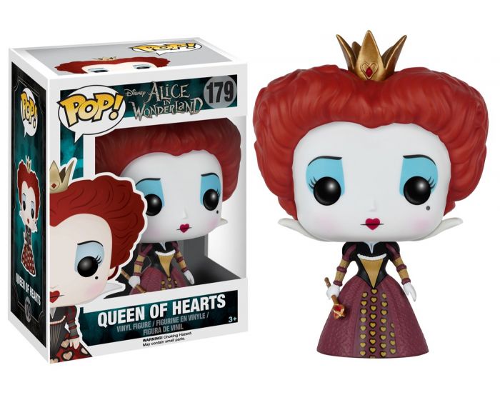 Queen funko pop figures top