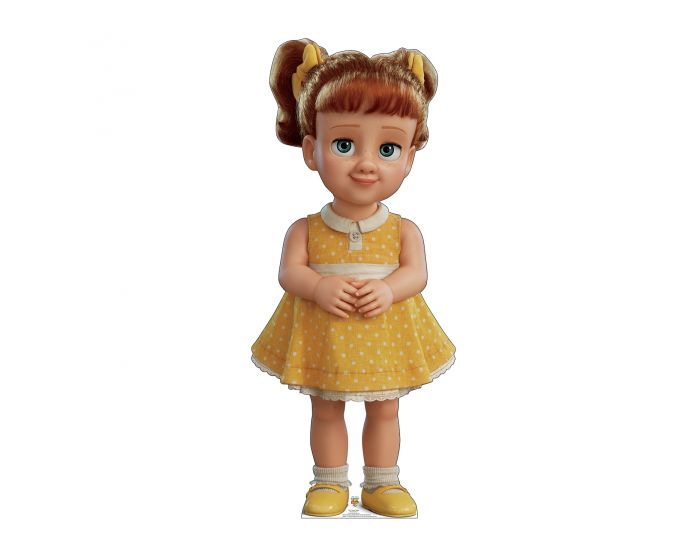 Toy Story 4 Gabby Gabby フィギュア Amazon.com: Disney Pixar Toy Story Gabby Gabby Figure : Toys
